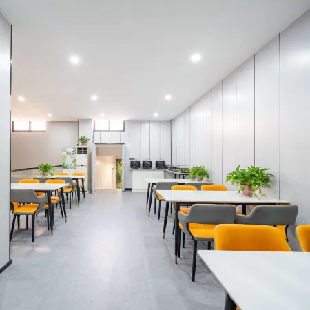 De Yuan Exquisite Collection Hotel (Baofeng Shanhe Road Branch) Hotels in Baofeng