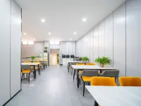 De Yuan Exquisite Collection Hotel (Baofeng Shanhe Road Branch) Hotels in Baofeng