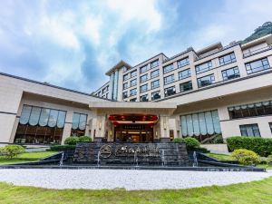 Tianmingshan Spa & Resort