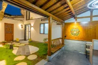 Hongcun Boju Xiaoyin Homestay - 2-Star