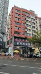 Yunkai Business Hotel Hotels in Kaiyang
