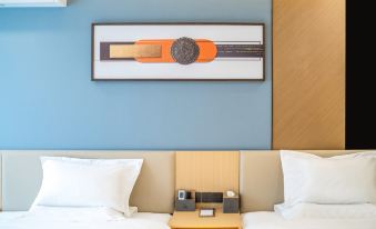 Century Yunlang Hotel (Datang Evernight City Branch)