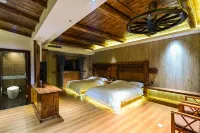 Huaxiwan Country Holiday Hostel