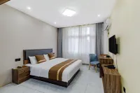 Homeinn Pebble Hotel (Hefei High-Speed Rail South Station Garden Expo Park) Các khách sạn ở Hợp Phì