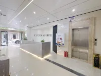 Qionghai Bojingchuanxi Hotel - Park Yeri