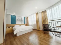 โรงแรมเซิงซื่อ