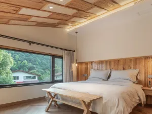 Changxing Lin Yin tea language homestay