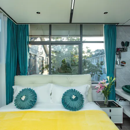 Dali first International Youth Hotel