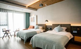 Hefeng Yinping Shanshe Homestay