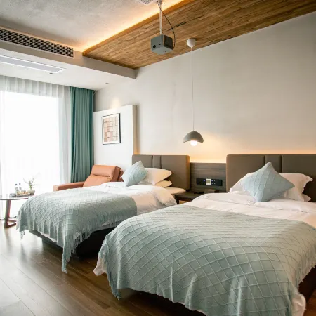 Hefeng Yinping Shanshe Homestay