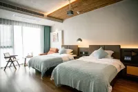 Hefeng Yinping Shanshe Homestay