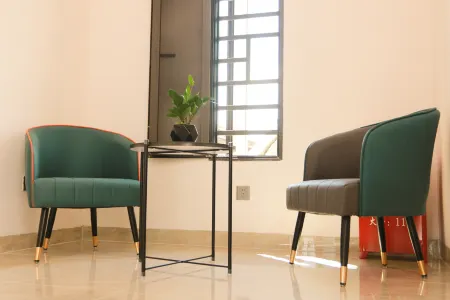 Xinzhuangyuan Time Homestay Отели рядом с достопримечательностью «Daxingguo Temple»