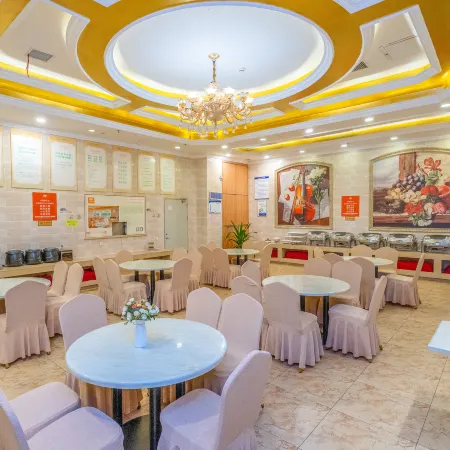 Vienna Hotel (Hengyang Railway Station)
