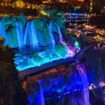Furong Town Flower Waterfall Bay Homestay Hotels near Youyang Palace