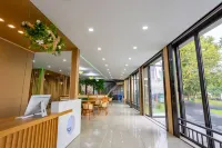 Guangde Shengjing Boya Luxury Tent Homestay - breakfast