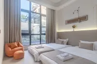 環季溫泉度假飯店（依雲四季店） 南崑山溫德姆溫泉水樂園度假區附近的飯店