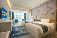 yuhe hotel Hotels in Huaxi Park Area