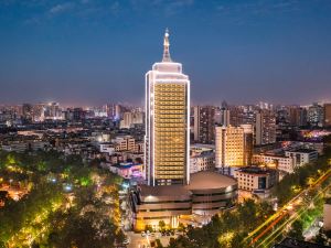 Zhonghao Grand Hotel