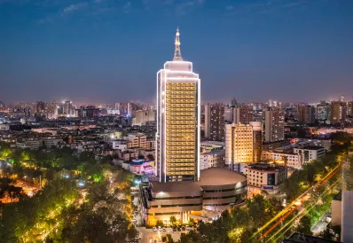 Zhonghao Grand Hotel