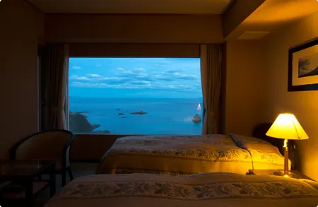 Shimoda View Hotel Отели в г. Симода