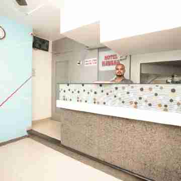 Hotel Havana Hotel Exterior