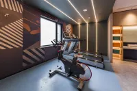 Ni Hao Hotel (Weihai City Center Weigao Plaza) - 2-Star