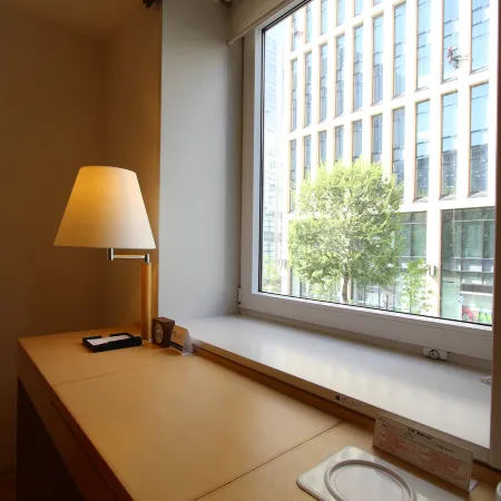 Koko Hotel Sendai Station West