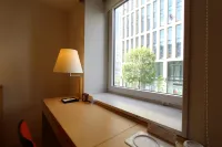 Koko Hotel Sendai Station West - Scenic