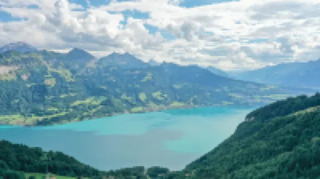 Beatenberg Resort & Spa in Beatenberg Interlaken