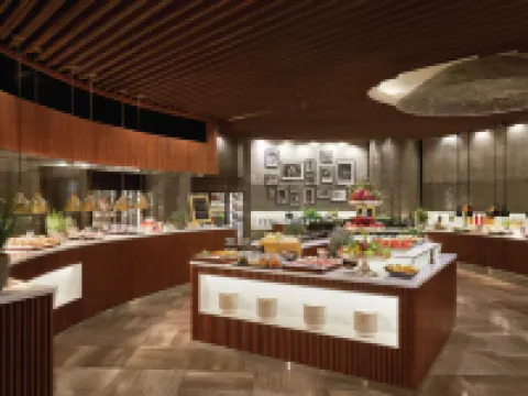 New World Saigon Hotel