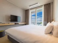 Ocean Soleview Hotel Отели рядом с достопримечательностью «Набережная Вольмидо»