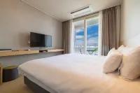 Ocean Soleview Hotel