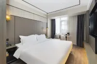 Starway Hotel (Fuzhou Cangshan Wanda Pushang Avenue) - Esports