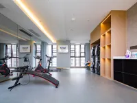 Kyriad Marvelous Hotel Yueyang Lou District East High-speed Railway Station