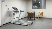 Vienna Classic Hotel (Changshan Dongminghu Park) - Gym