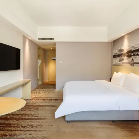 PENTSOK KANGSANG- HOTEL & RESORTS LHASA