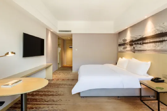 PENTSOK KANGSANG- HOTEL & RESORTS LHASA