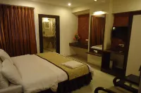 Hotel Maan Residency