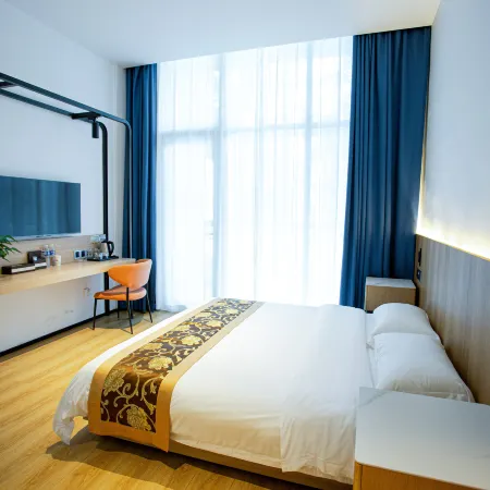Sugihori Business Hotel