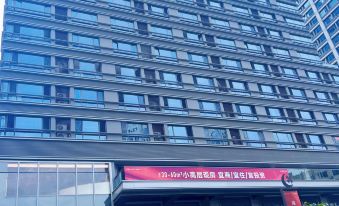 Moon Muxu B&B (Dalian Zhongshan Square)