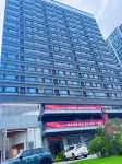 문 무슈 베드 앤 브렉퍼스트 (다롄 중산광장)  호텔