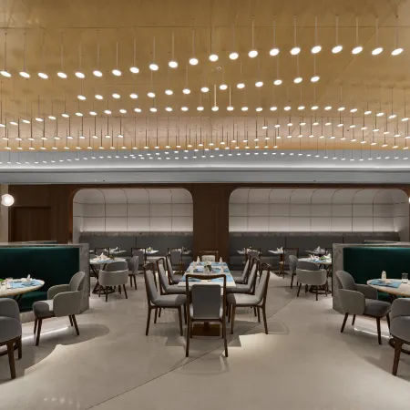 DoubleTree by Hilton Nanning Wuxiang