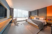 Chengji Hotel Hotel berhampiran Binyang Bus Terminal (Guangyuan Road)