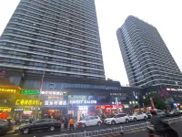 美斯國際公寓（宜春潤達國際購物中心店）