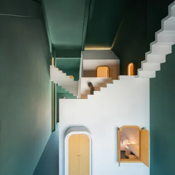 The Other Place Guilin Litopia