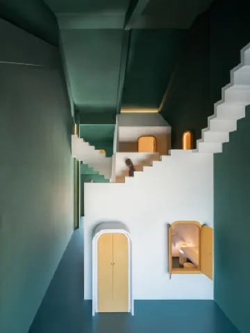 The Other Place Guilin Litopia