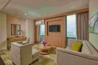 Eastwood Richmonde Hotel