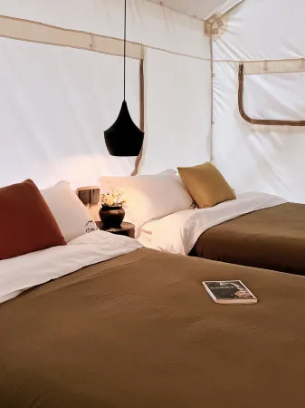 Bamboo Forest Wonderland Отели рядом с достопримечательностью «The Fenglin (Rock Forest) Jiuchongtian (“Ninth Heaven”) Scenic Area»