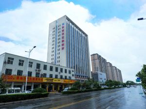 Xiangcheng mingyue hotel