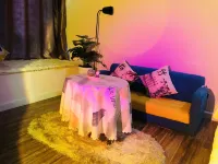 Shanzhu Homestay (Jianji Shopping Center) - Afhentnings-/afleveringstjenester